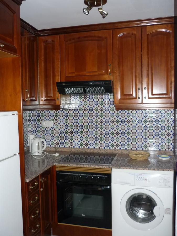 Apartamento Las Atalayas 3 Torrevieja Apartment Екстериор снимка