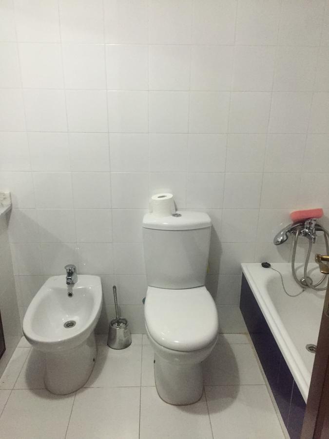 Apartamento Las Atalayas 3 Torrevieja Apartment Екстериор снимка