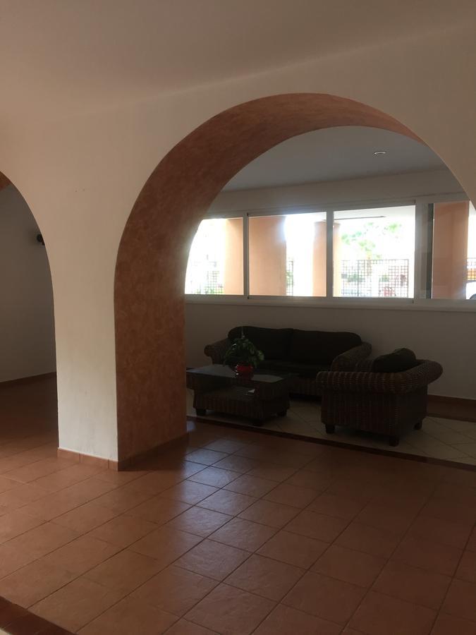 Apartamento Las Atalayas 3 Torrevieja Apartment Екстериор снимка