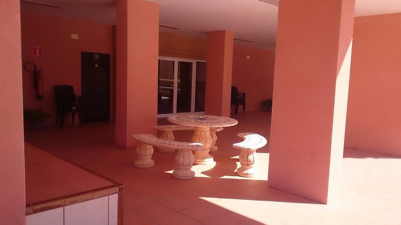 Apartamento Las Atalayas 3 Torrevieja Apartment Екстериор снимка