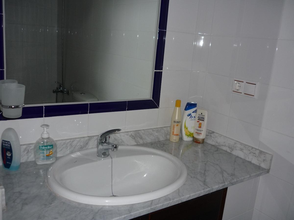 Apartamento Las Atalayas 3 Torrevieja Apartment Екстериор снимка