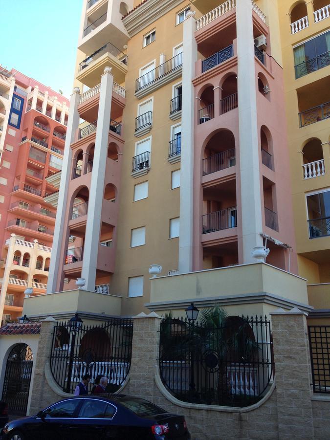 Apartamento Las Atalayas 3 Torrevieja Apartment Екстериор снимка