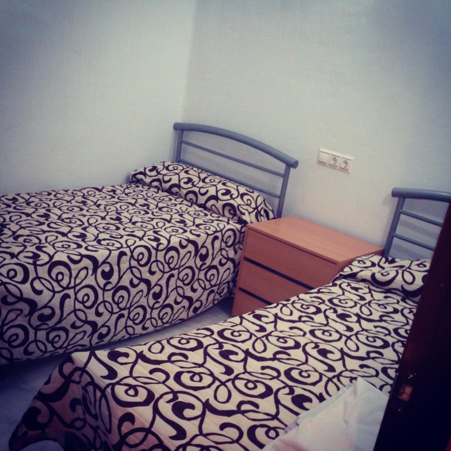Apartamento Las Atalayas 3 Torrevieja Apartment Екстериор снимка